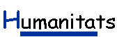 Humanitats
